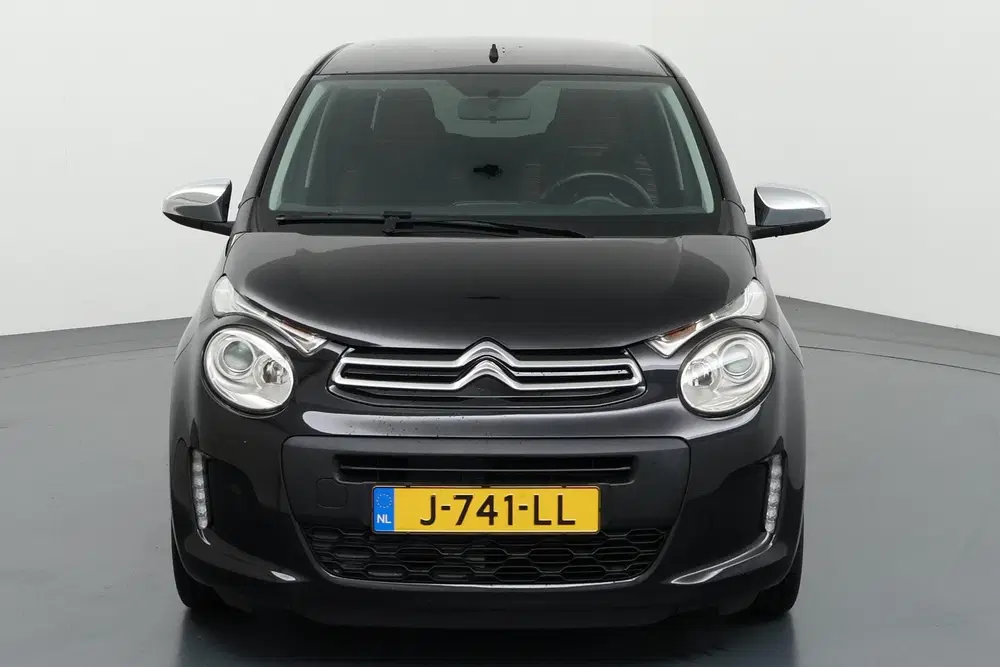 Citroën C1 Citroen C1 1.0 VTi Feel Compact uit 2020, foto 9