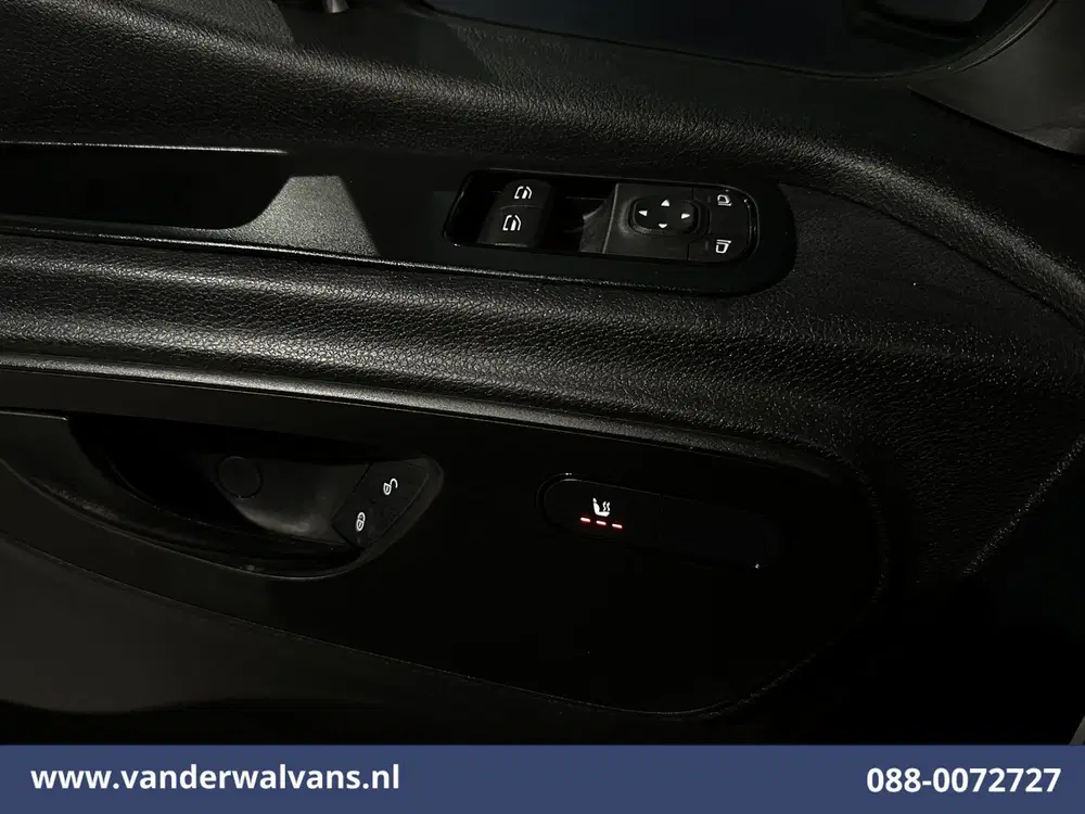 Mercedes-Benz Sprinter 317 CDI 170pk L3H2 Euro6 Airco uit 2023, foto 6
