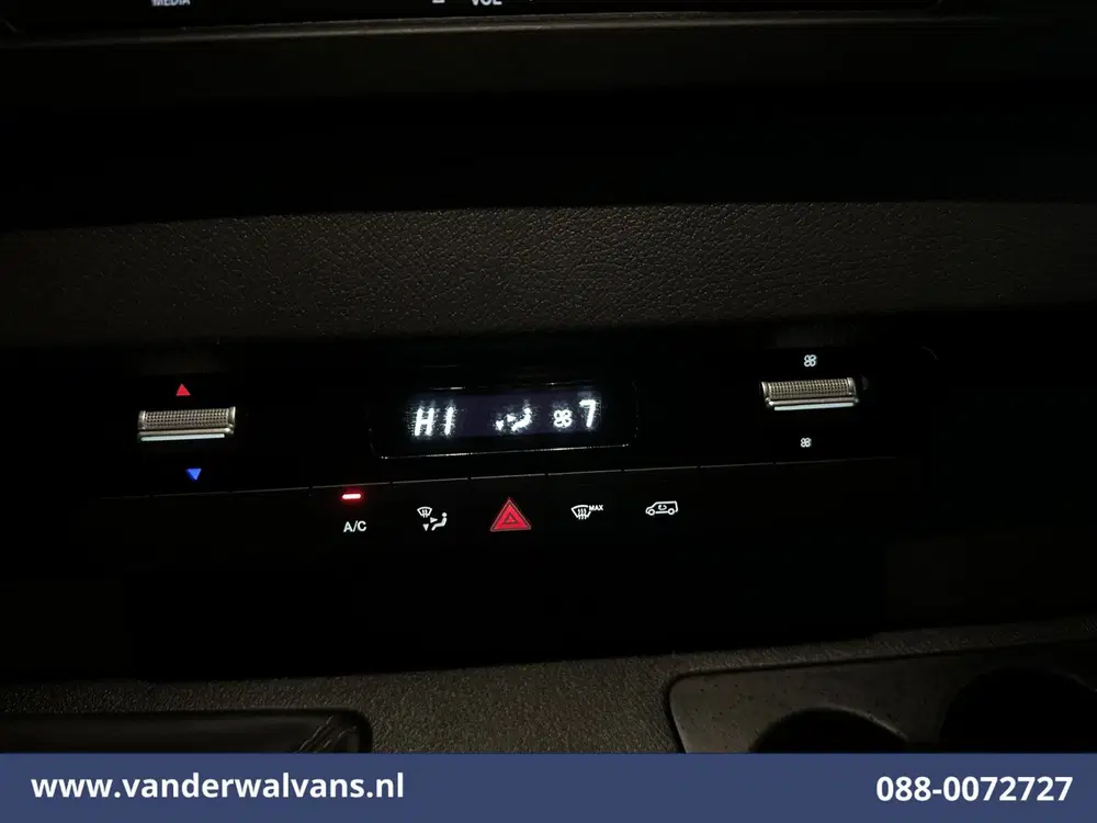 Mercedes-Benz Sprinter 317 CDI 170pk L3H2 Euro6 Airco uit 2023, foto 7