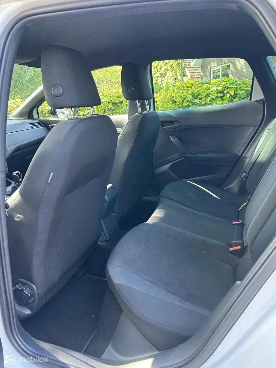 SEAT Ibiza 1.0 TSI FR – Zeer Nette Auto + Groot Onder uit 2019, foto 13