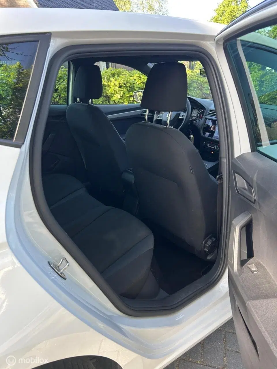 SEAT Ibiza 1.0 TSI FR – Zeer Nette Auto + Groot Onder uit 2019, foto 15