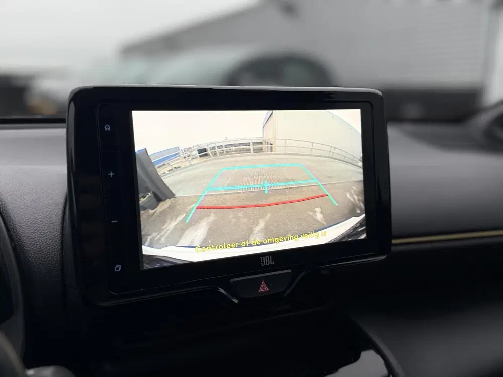 Toyota Yaris Cross 1.5 Hybrid Adventure AWD Automaat Panoram uit 2022, foto 15