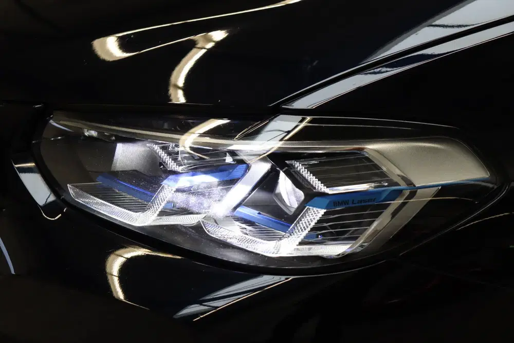BMW X4 xDrive20i High Executive M Sport Pakket Au uit 2022, foto 10