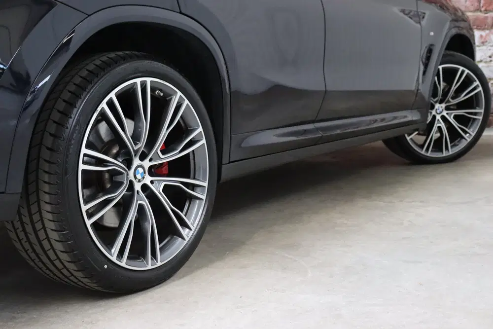 BMW X4 xDrive20i High Executive M Sport Pakket Au uit 2022, foto 6