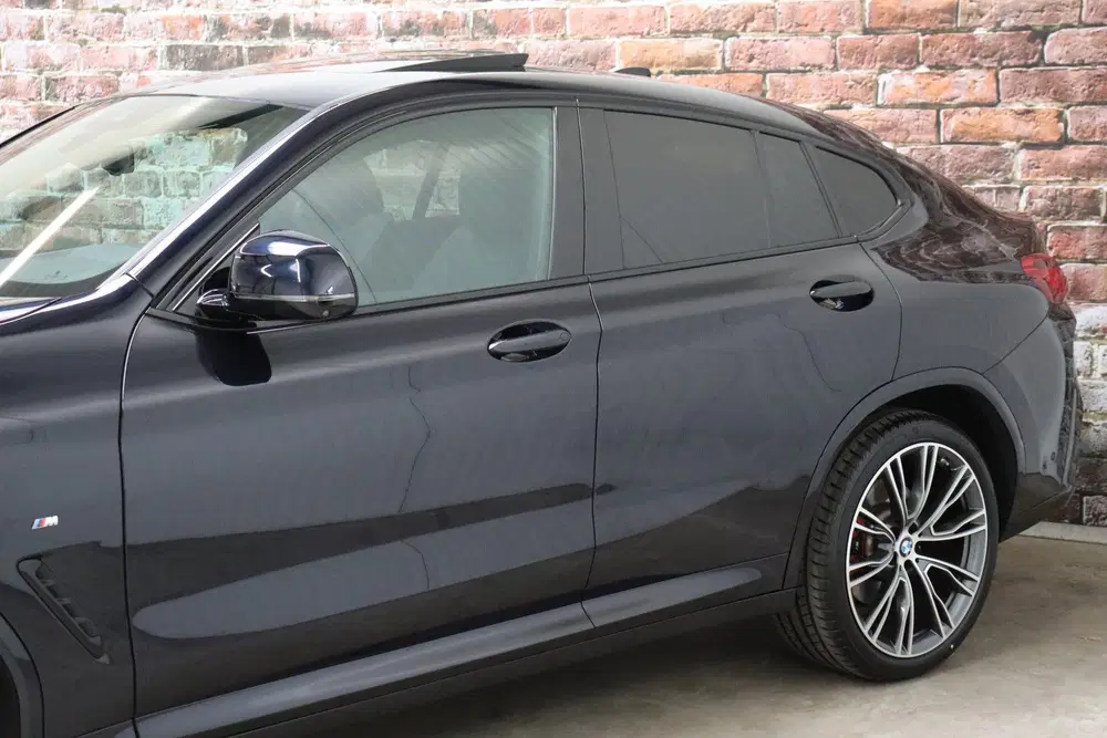 BMW X4 xDrive20i High Executive M Sport Pakket Au uit 2022, foto 7