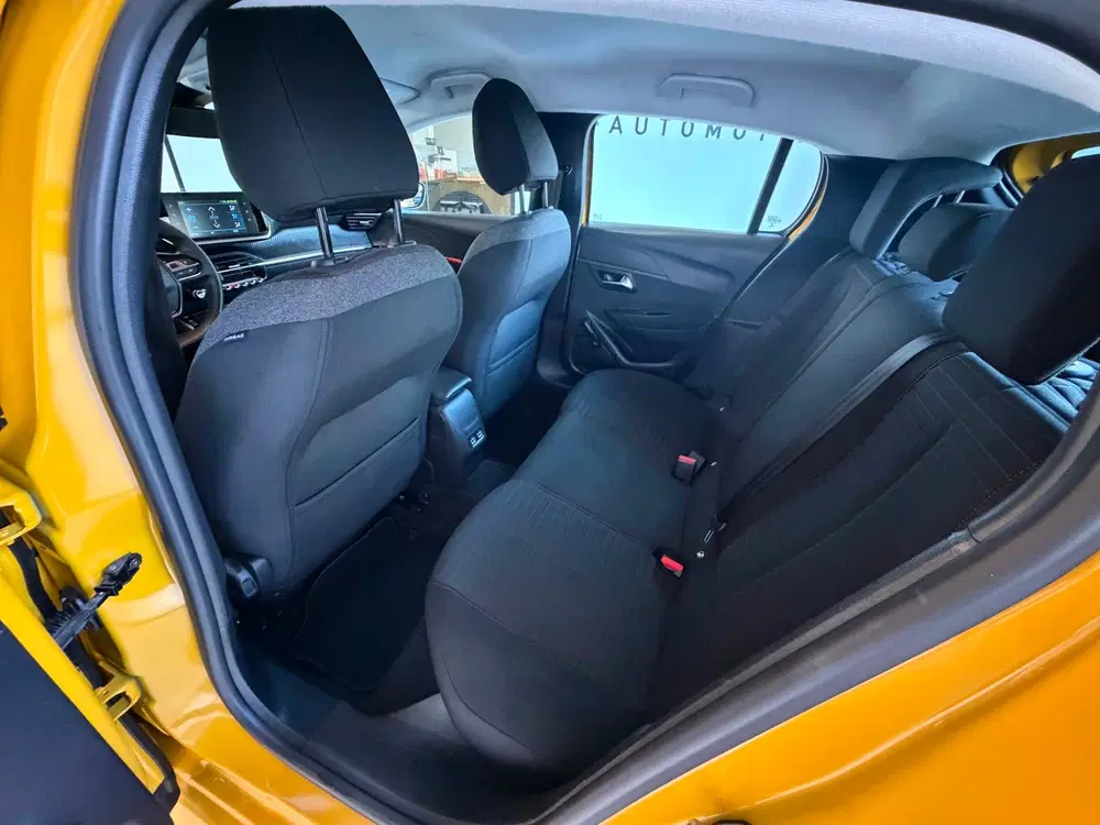 Peugeot 208 EV Active 50 kWh. Garantie Apk uit 2022, foto 15