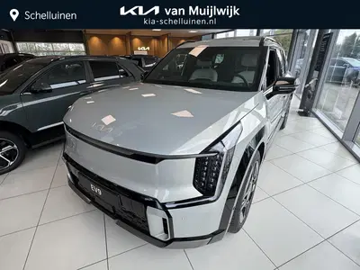 Kia EV9 GT-Line AWD 99.8 kWh Direct rijden uit 2026