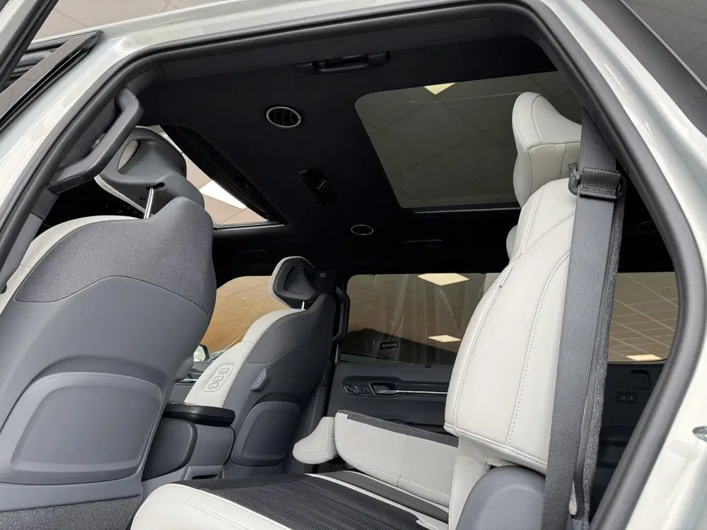 Kia EV9 GT-Line AWD 99.8 kWh Direct rijden uit 2026, foto 5