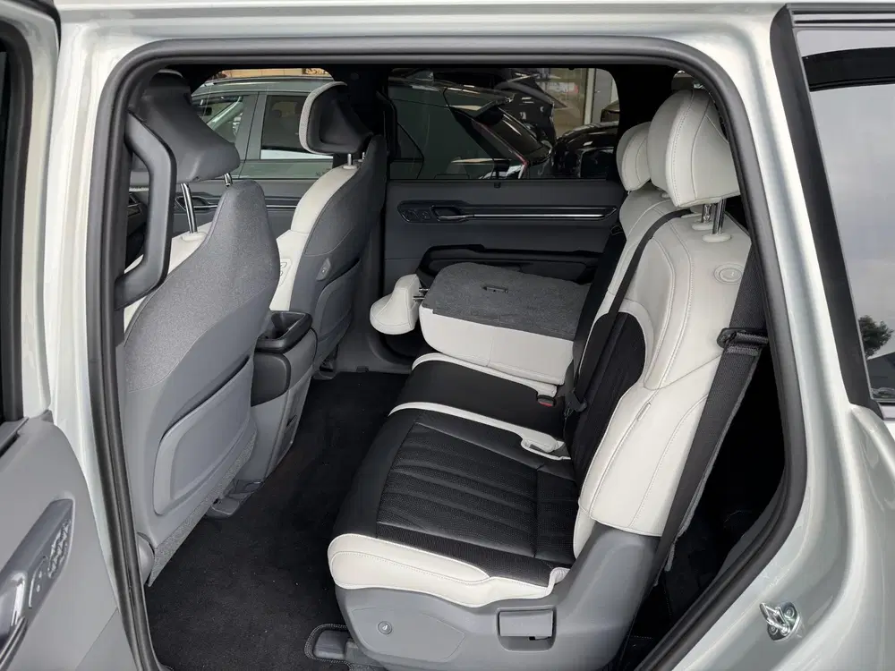 Kia EV9 GT-Line AWD 99.8 kWh Direct rijden uit 2026, foto 6
