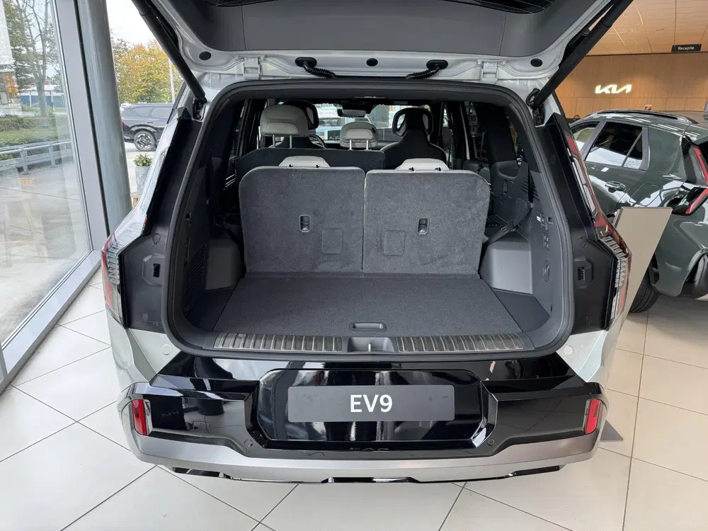 Kia EV9 GT-Line AWD 99.8 kWh Direct rijden uit 2026, foto 7