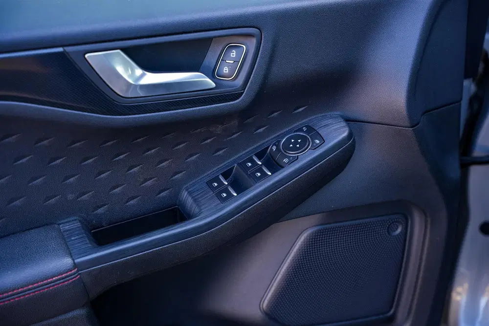 Ford Kuga 1.5 EcoBoost ST line Camera's Airco Stoelv uit 2021, foto 14