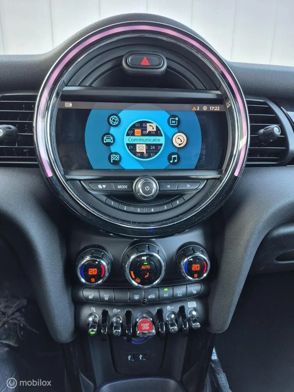 Mini Cooper 1.5 Cooper JCW Pakket uit 2019, foto 10