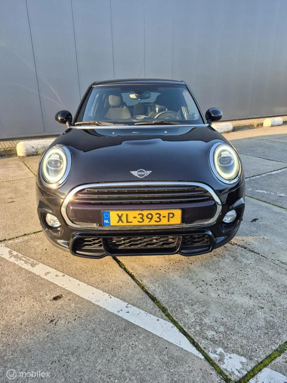 Mini Cooper 1.5 Cooper JCW Pakket uit 2019, foto 7