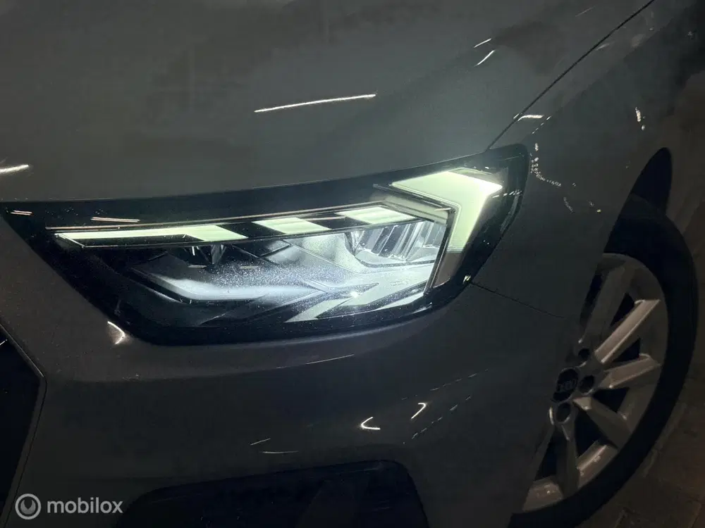 Audi A1 30 TFSI S edition carplay uit 2023, foto 4