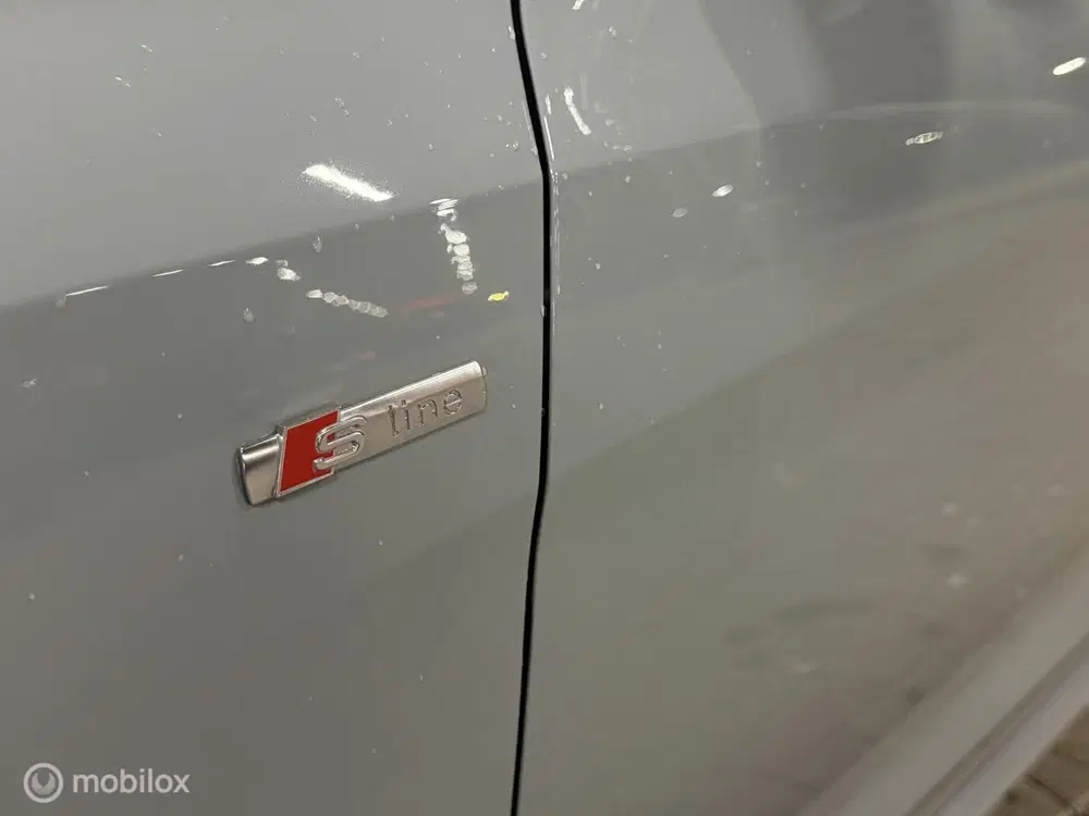 Audi A1 30 TFSI S edition carplay uit 2023, foto 5