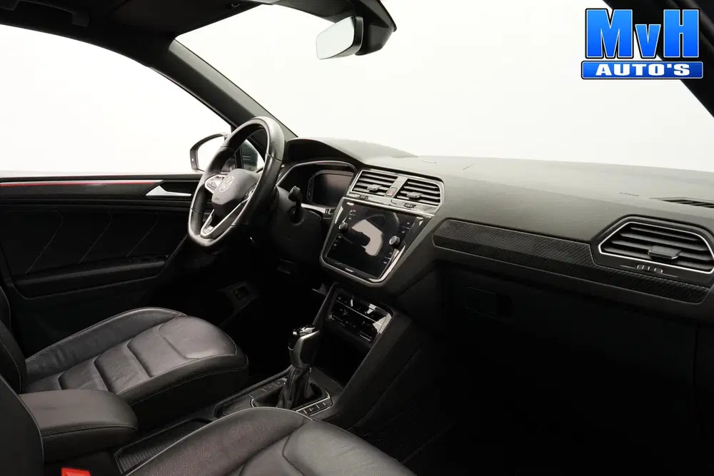 Volkswagen Tiguan 1.4 TSI PHEV R-Line uit 2022, foto 12