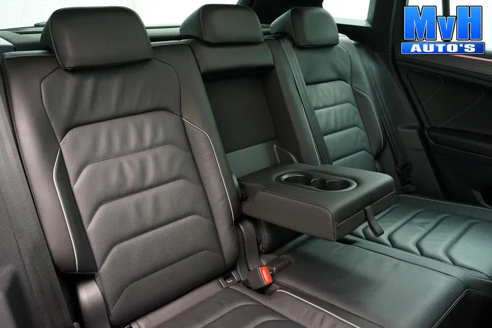 Volkswagen Tiguan 1.4 TSI PHEV R-Line uit 2022, foto 13
