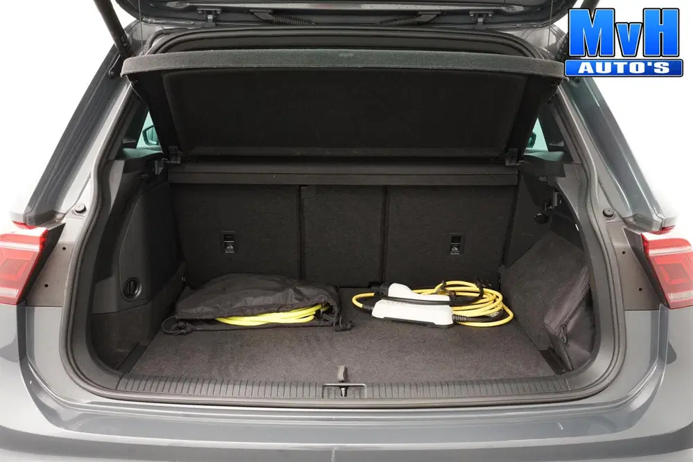 Volkswagen Tiguan 1.4 TSI PHEV R-Line uit 2022, foto 14