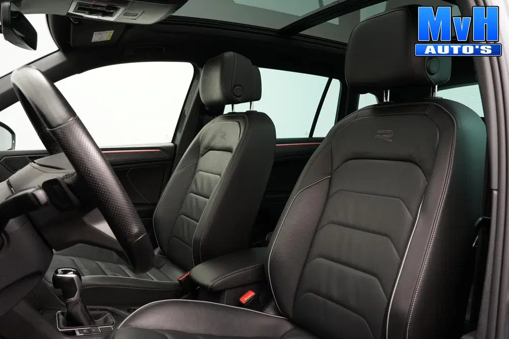 Volkswagen Tiguan 1.4 TSI PHEV R-Line uit 2022, foto 4