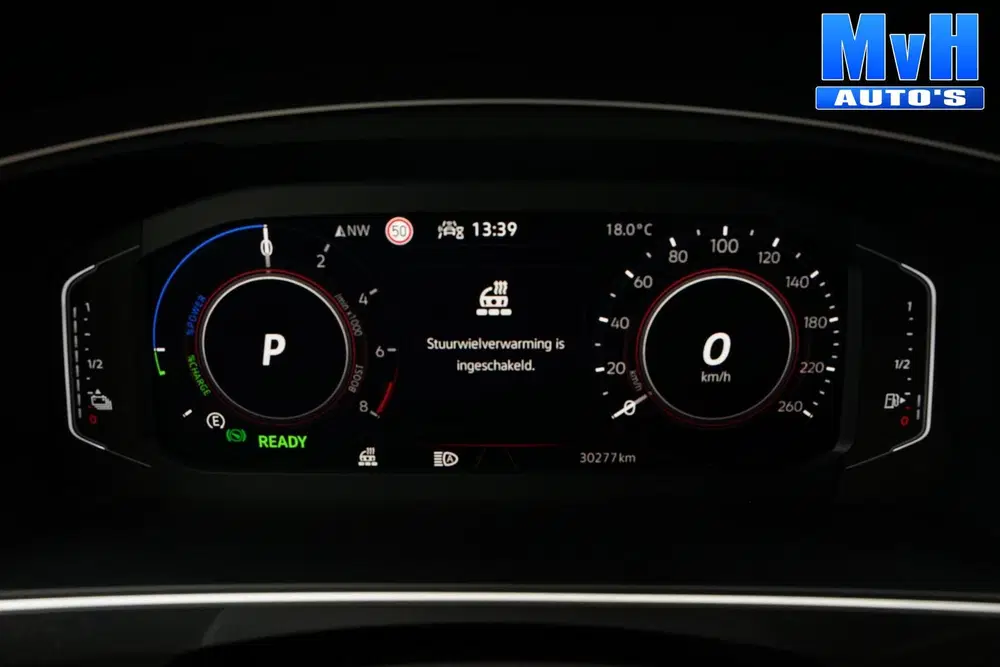Volkswagen Tiguan 1.4 TSI PHEV R-Line uit 2022, foto 7
