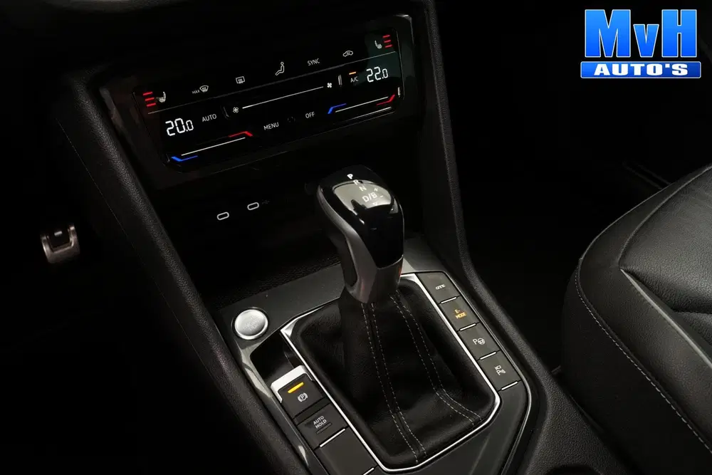 Volkswagen Tiguan 1.4 TSI PHEV R-Line uit 2022, foto 8