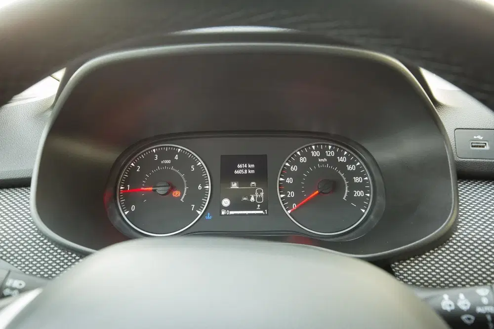 Dacia Sandero 1.0 TCe 90 Journey uit 2025, foto 11