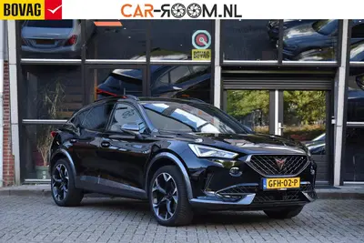 Cupra Formentor 1.5 TSI Business Edition Camera Keyless La uit 2023