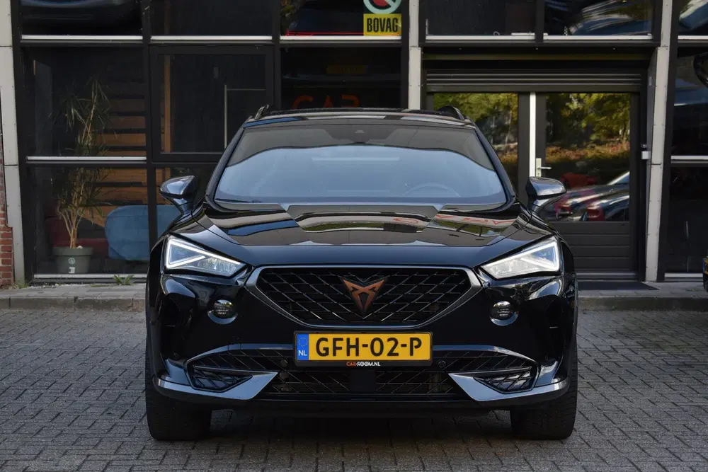Cupra Formentor 1.5 TSI Business Edition Camera Keyless La uit 2023, foto 3