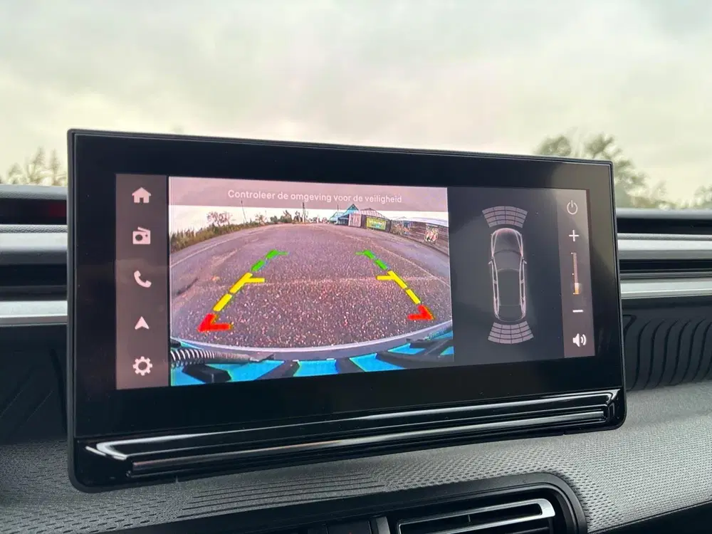 Citroën C3 Aircross Citroen C3 Aircross 1.2 Hybrid 145pk Max ✅ uit 2025, foto 10