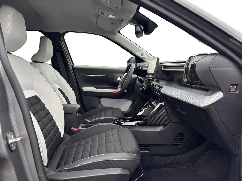 Citroën C3 Aircross Citroen C3 Aircross 1.2 Hybrid 145pk Max ✅ uit 2025, foto 13