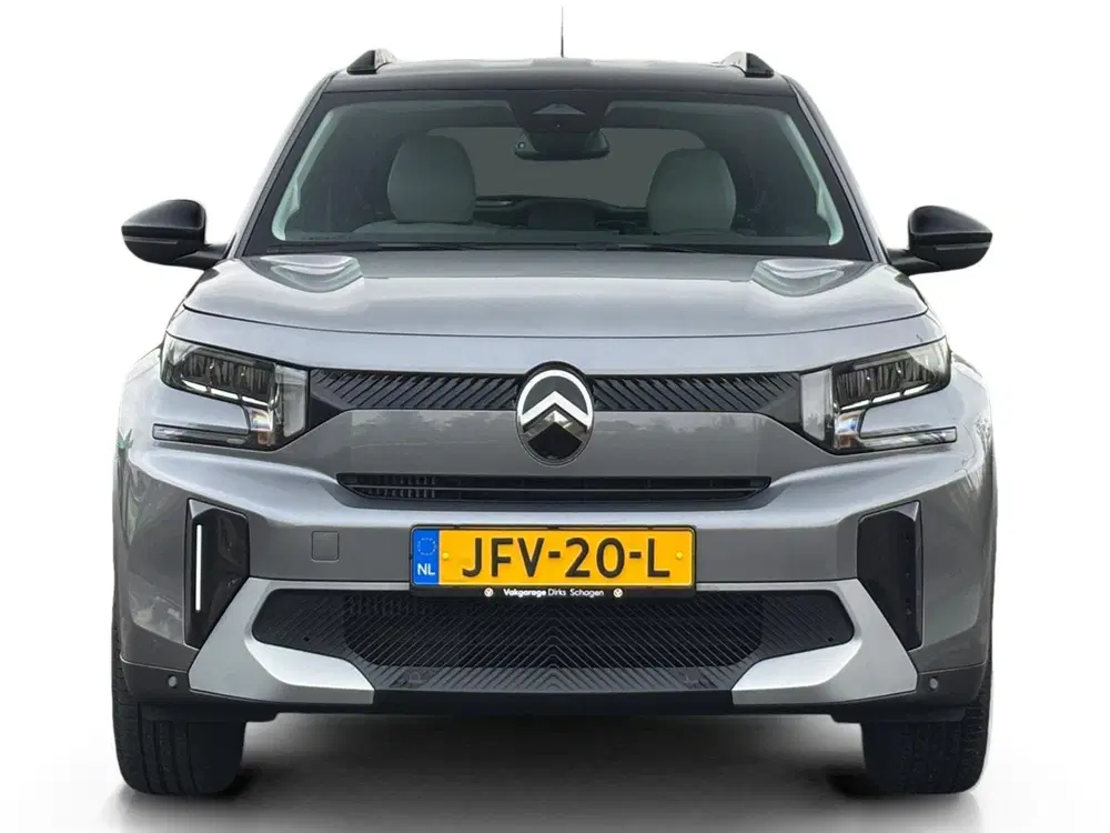 Citroën C3 Aircross Citroen C3 Aircross 1.2 Hybrid 145pk Max ✅ uit 2025, foto 14