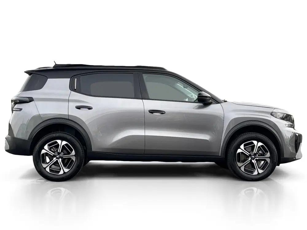 Citroën C3 Aircross Citroen C3 Aircross 1.2 Hybrid 145pk Max ✅ uit 2025, foto 3