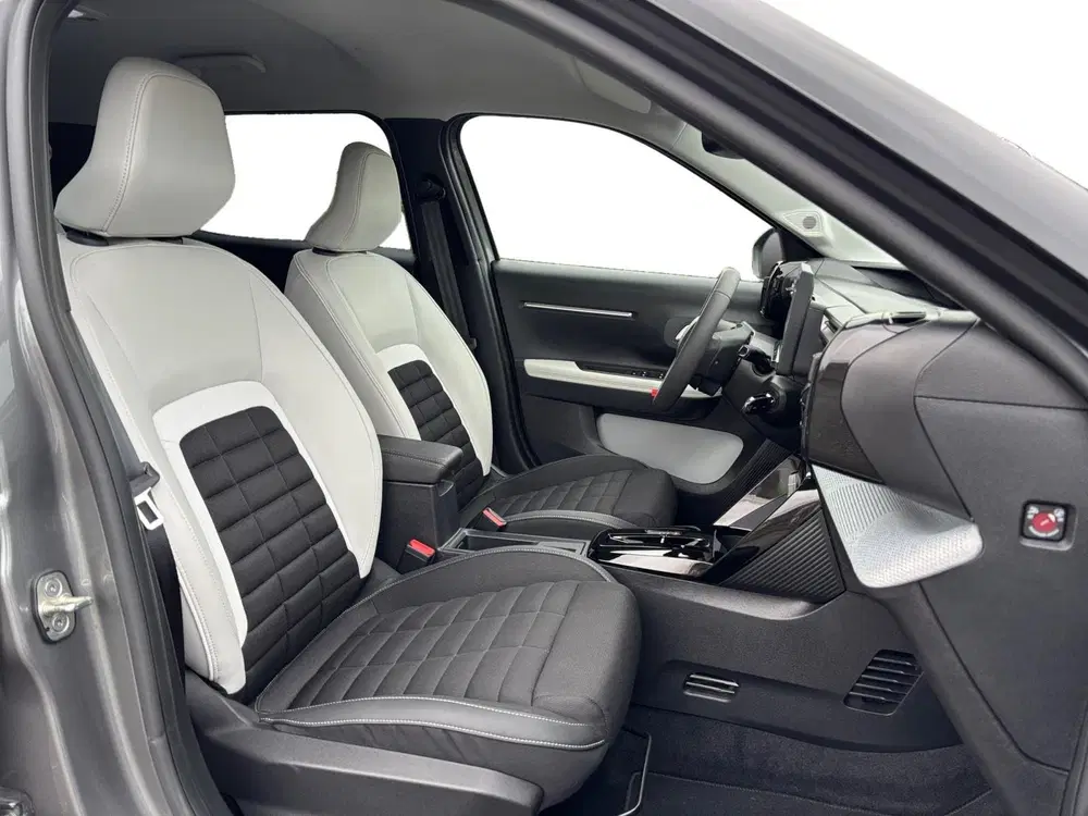 Citroën C3 Aircross Citroen C3 Aircross 1.2 Hybrid 145pk Max ✅ uit 2025, foto 8