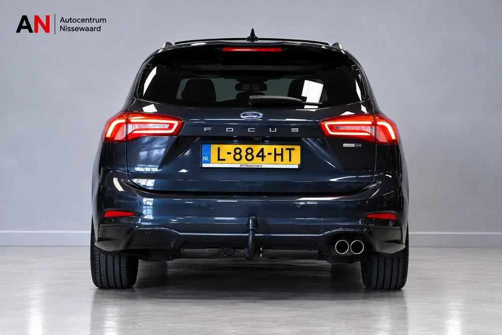 Ford Focus 1.0 EcoBoost Hybrid ST Line X Busin uit 2021, foto 15