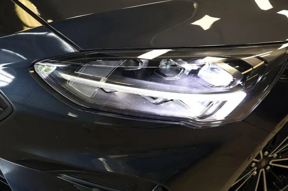 Ford Focus 1.0 EcoBoost Hybrid ST Line X Busin uit 2021, foto 7