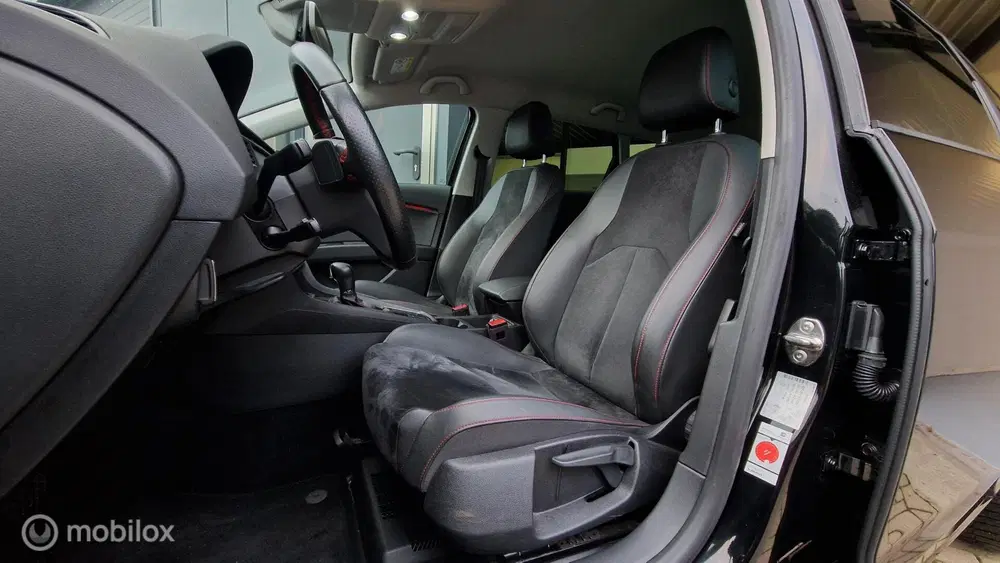 SEAT Leon 1.5 TSI FR CAMERA BEATS VIRTUAL COCKPIT LA uit 2019, foto 12
