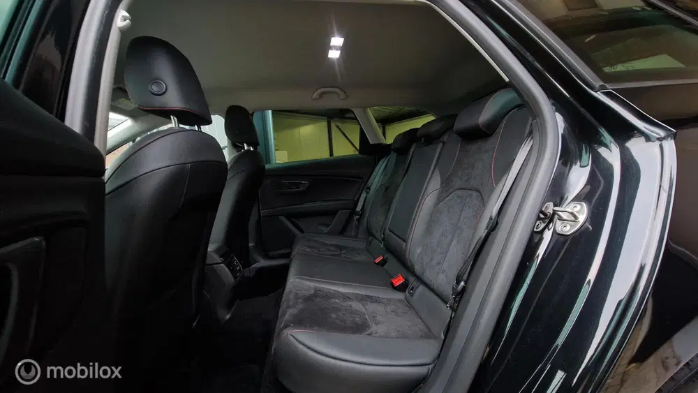 SEAT Leon 1.5 TSI FR CAMERA BEATS VIRTUAL COCKPIT LA uit 2019, foto 14