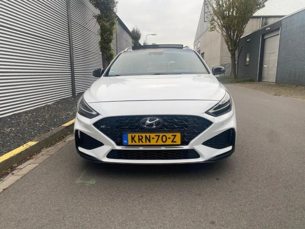 Hyundai i30 1.5 T-gdi 160pk uit 2021, foto 10