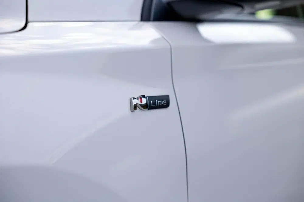 Hyundai i30 1.5 T-gdi 160pk uit 2021, foto 11