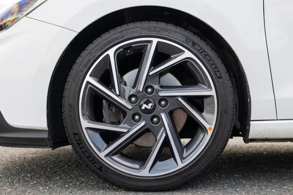 Hyundai i30 1.5 T-gdi 160pk uit 2021, foto 12