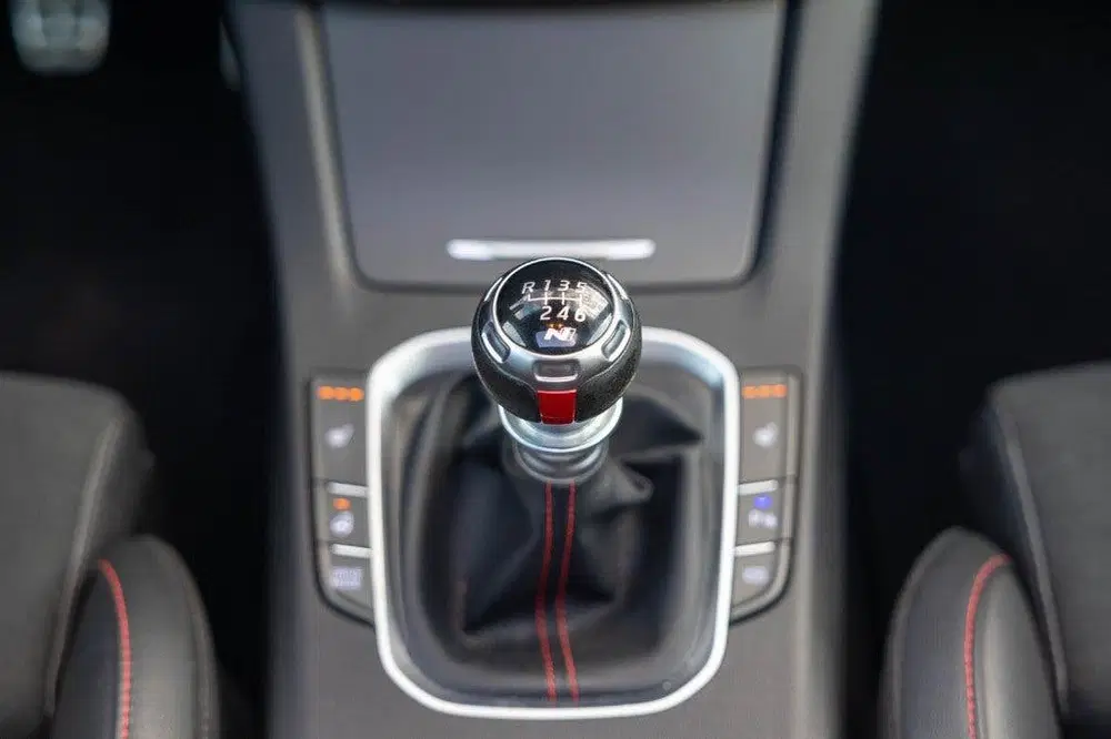 Hyundai i30 1.5 T-gdi 160pk uit 2021, foto 13