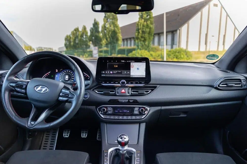 Hyundai i30 1.5 T-gdi 160pk uit 2021, foto 3