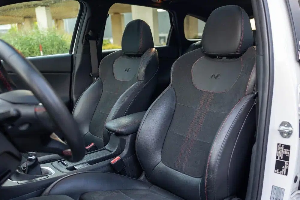 Hyundai i30 1.5 T-gdi 160pk uit 2021, foto 5