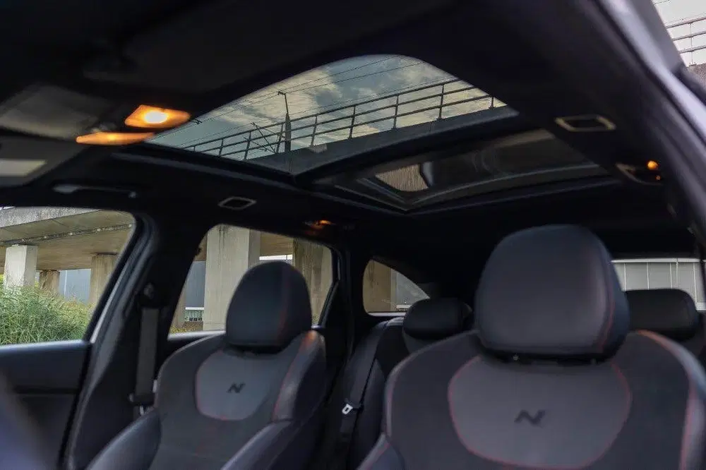 Hyundai i30 1.5 T-gdi 160pk uit 2021, foto 6