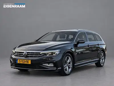 Volkswagen Passat 1.5 TSI R-Line uit 2023