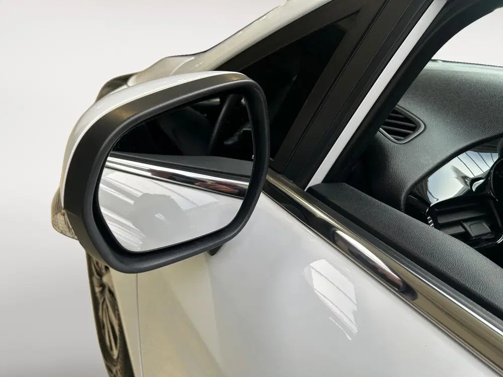 Ford Fiesta 1.0 EcoBoost Hybrid Titanium uit 2023, foto 9