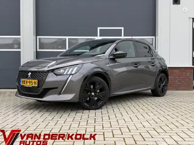 Peugeot 208 1.2 PureTech GT Automaat uit 2023