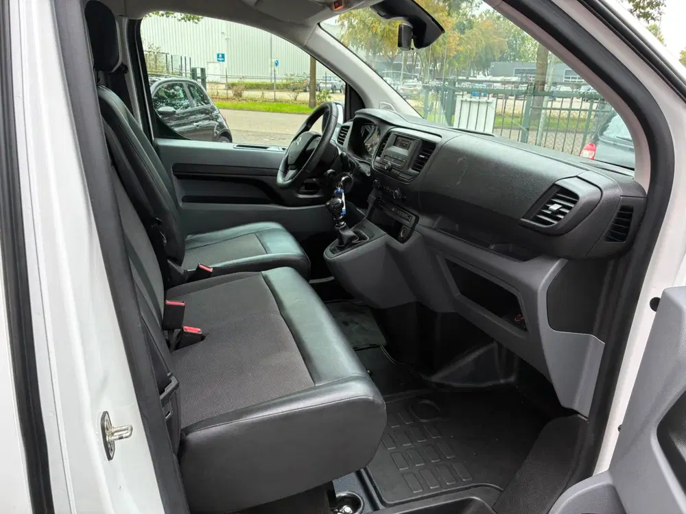 Citroën Jumpy Citroen Jumpy 2.0 BlueHDI 120PK trekhaak p uit 2019, foto 14