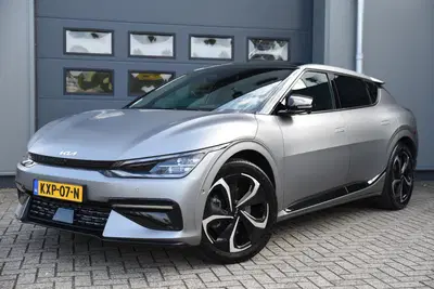 Kia EV6 GT-Line AWD 77.4 kWh uit 2024