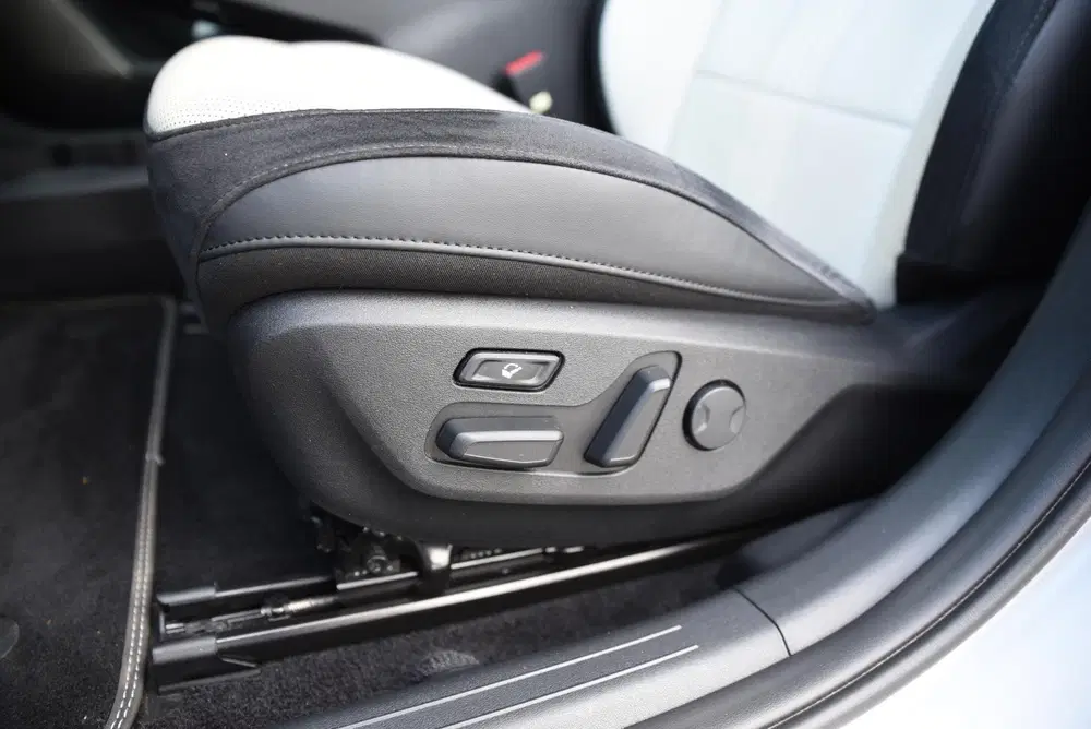 Kia EV6 GT-Line AWD 77.4 kWh uit 2024, foto 6